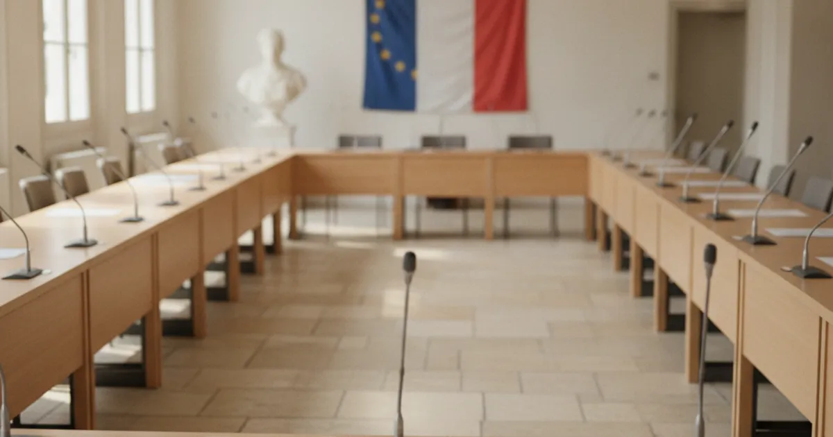 Compte rendu de conseil municipal : ce que la réforme du 1er juillet 2022 a changé